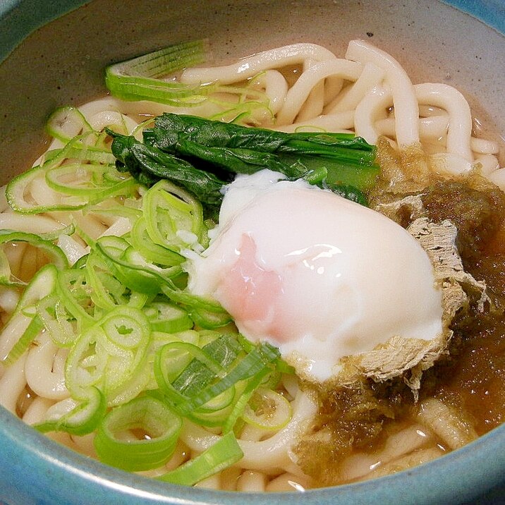 とろたま☆うどん